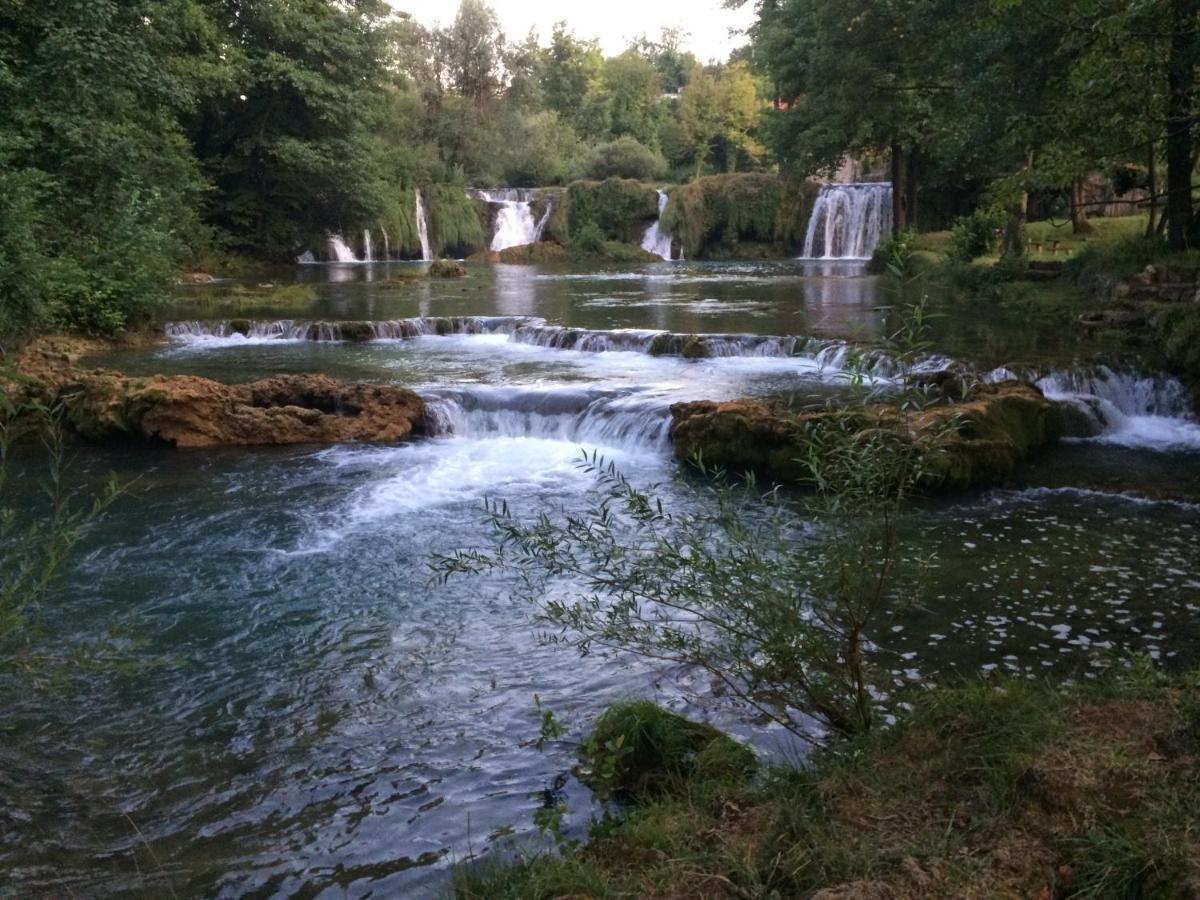 Peace Of Nature *** Slunj Buitenkant foto